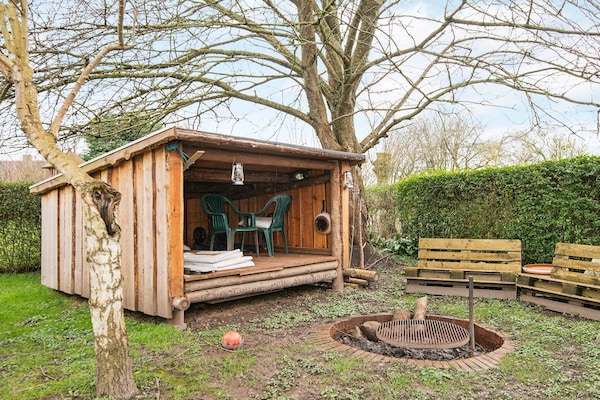 Foto van Kustparadijs in Skovmose-By Traum - Vakantiehuis in Sydals - View