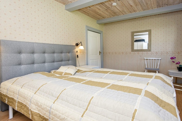Foto van Idyllische Deense Boerderij Retreat-By Traum - Vakantiehuis in Hemmet - Indoor
