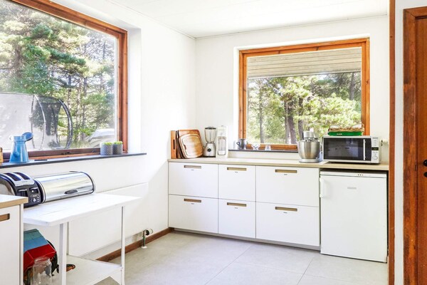 Foto van 14 persoons vakantie huis in Sjællands Odde - Vakantiehuis in Sjællands Odde - Indoor
