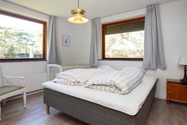 Foto van 14 persoons vakantie huis in Sjællands Odde - Vakantiehuis in Sjællands Odde - Indoor