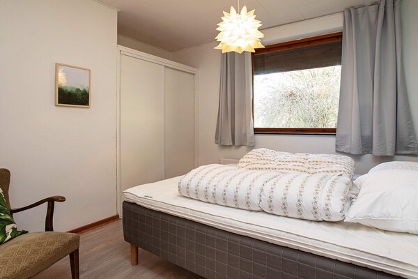 Foto van 14 persoons vakantie huis in Sjællands Odde - Vakantiehuis in Sjællands Odde - Indoor