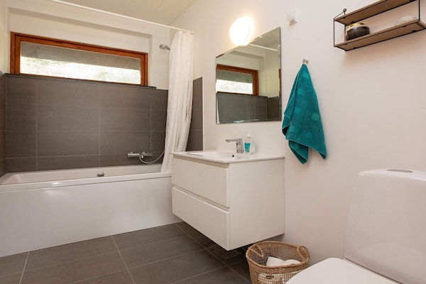 Foto van 14 persoons vakantie huis in Sjællands Odde - Vakantiehuis in Sjællands Odde - Indoor