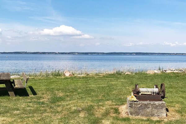 Foto van 6 persoons vakantie huis in Broager - Vakantiehuis in Broager - WaterView