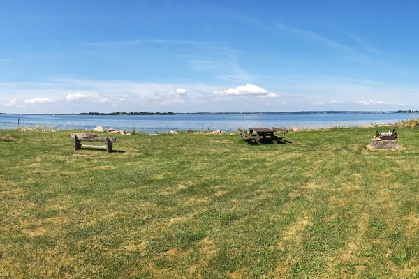 Foto van 6 persoons vakantie huis in Broager - Vakantiehuis in Broager - WaterView
