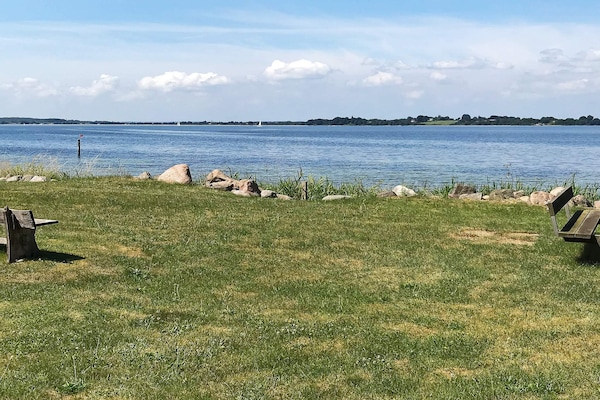 Foto van 6 persoons vakantie huis in Broager - Vakantiehuis in Broager - WaterView