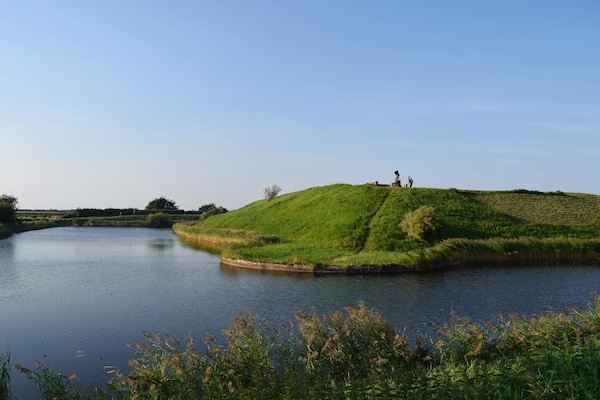 Foto van 6 persoons vakantie huis in Broager - Vakantiehuis in Broager - WaterView