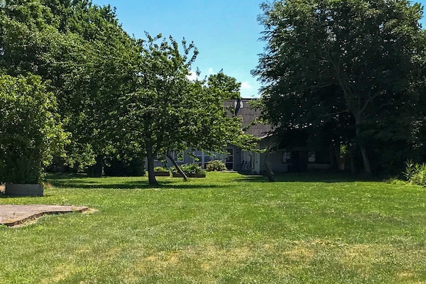 Foto van 6 persoons vakantie huis in Broager - Vakantiehuis in Broager - Outdoor