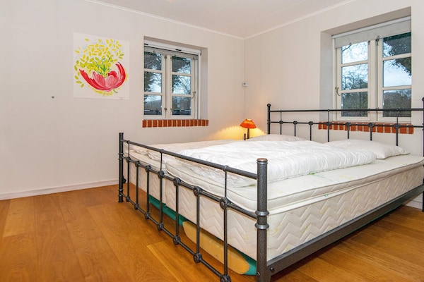 Foto van 6 persoons vakantie huis in Broager - Vakantiehuis in Broager - Indoor