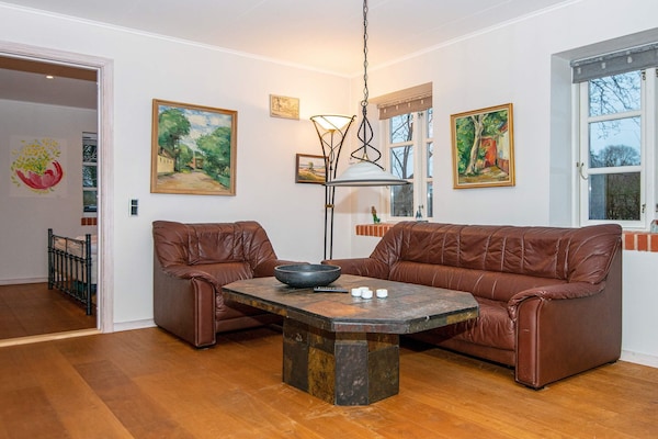 Foto van 6 persoons vakantie huis in Broager - Vakantiehuis in Broager - Indoor
