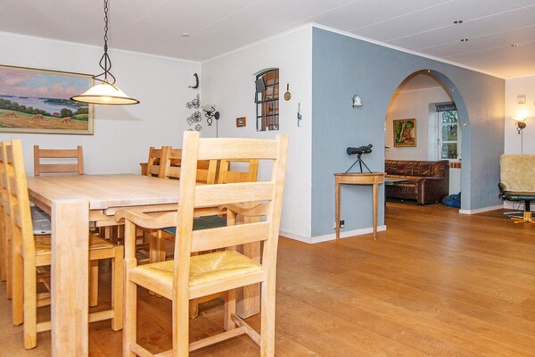 Foto van 6 persoons vakantie huis in Broager - Vakantiehuis in Broager - Indoor