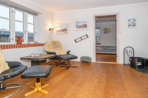 Foto van 6 persoons vakantie huis in Broager - Vakantiehuis in Broager - Indoor