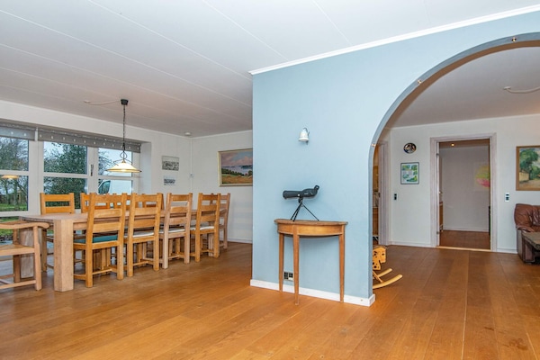 Foto van 6 persoons vakantie huis in Broager - Vakantiehuis in Broager - Indoor