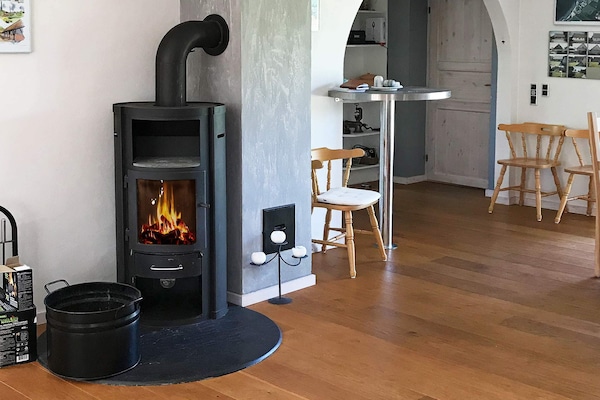 Foto van 6 persoons vakantie huis in Broager - Vakantiehuis in Broager - Indoor
