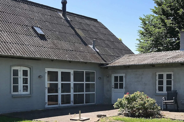 Foto van 6 persoons vakantie huis in Broager - Vakantiehuis in Broager - Outdoor