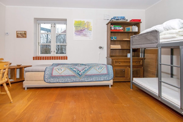 Foto van 6 persoons vakantie huis in Broager - Vakantiehuis in Broager - Indoor