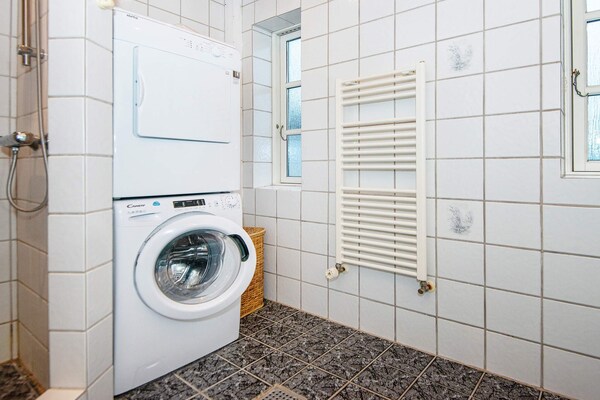 Foto van 6 persoons vakantie huis in Broager - Vakantiehuis in Broager - Indoor