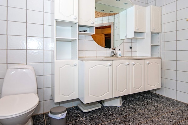 Foto van 6 persoons vakantie huis in Broager - Vakantiehuis in Broager - Indoor