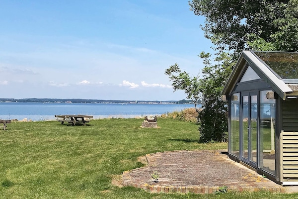 Foto van 6 persoons vakantie huis in Broager - Vakantiehuis in Broager - WaterView
