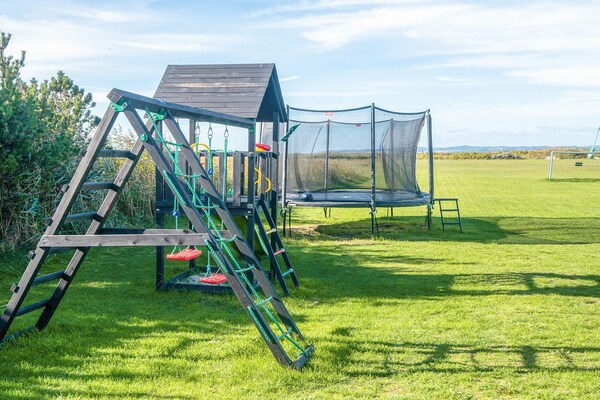 Foto van 10 persoons vakantie huis in Ebeltoft - Vakantiehuis in Ebeltoft - WaterView