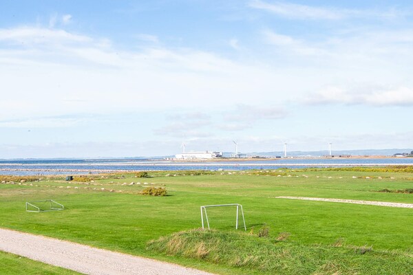 Foto van 10 persoons vakantie huis in Ebeltoft - Vakantiehuis in Ebeltoft - WaterView