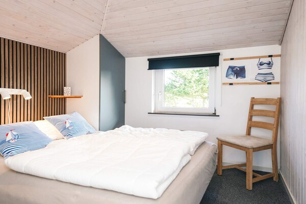 Foto van 10 persoons vakantie huis in Ebeltoft - Vakantiehuis in Ebeltoft - Indoor