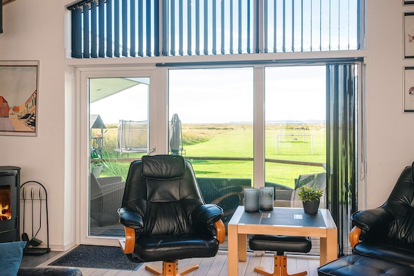 Foto van 10 persoons vakantie huis in Ebeltoft - Vakantiehuis in Ebeltoft - Indoor