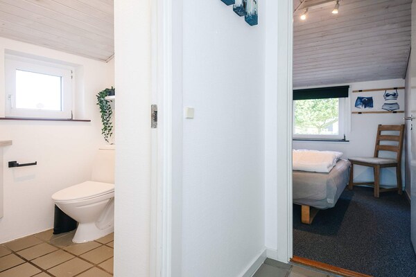 Foto van 10 persoons vakantie huis in Ebeltoft - Vakantiehuis in Ebeltoft - Indoor