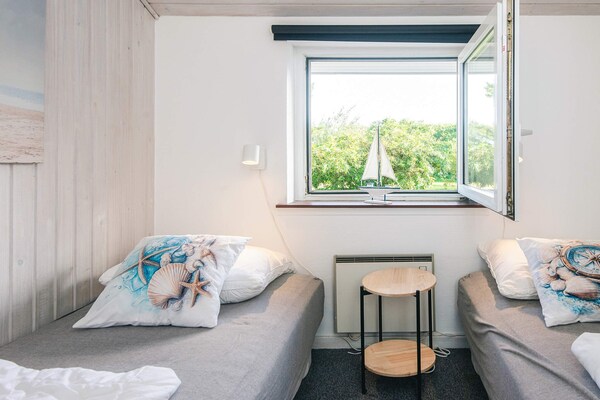 Foto van 10 persoons vakantie huis in Ebeltoft - Vakantiehuis in Ebeltoft - Indoor