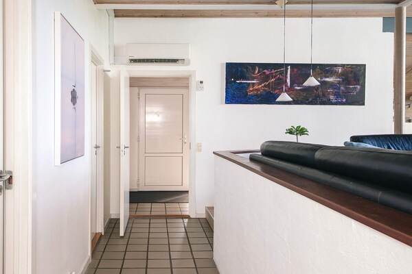 Foto van 10 persoons vakantie huis in Ebeltoft - Vakantiehuis in Ebeltoft - Indoor