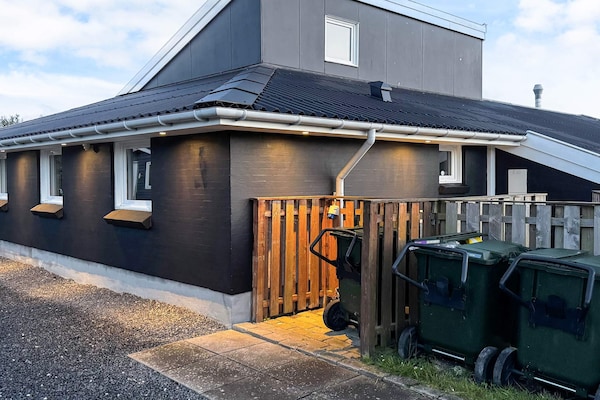 Foto van 10 persoons vakantie huis in Ebeltoft - Vakantiehuis in Ebeltoft - Outdoor