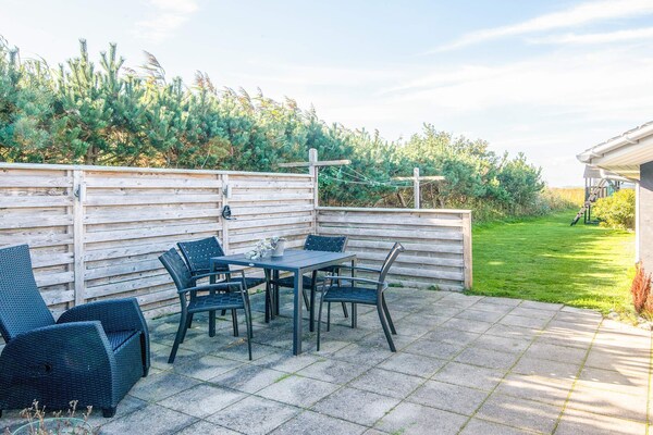 Foto van 10 persoons vakantie huis in Ebeltoft - Vakantiehuis in Ebeltoft - View