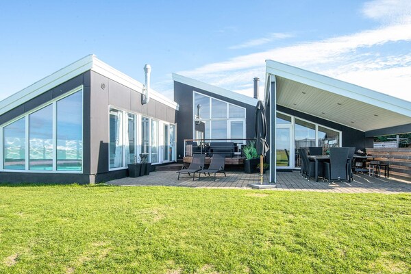 Foto van 10 persoons vakantie huis in Ebeltoft - Vakantiehuis in Ebeltoft - View