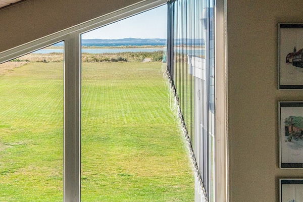 Foto van 10 persoons vakantie huis in Ebeltoft - Vakantiehuis in Ebeltoft - WaterView