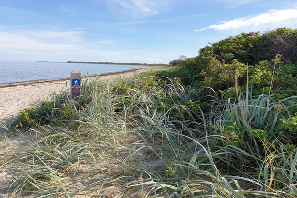 Foto van Schilderachtig Golfverblijf-By Traum - Vakantiehuis in Bogense - WaterView
