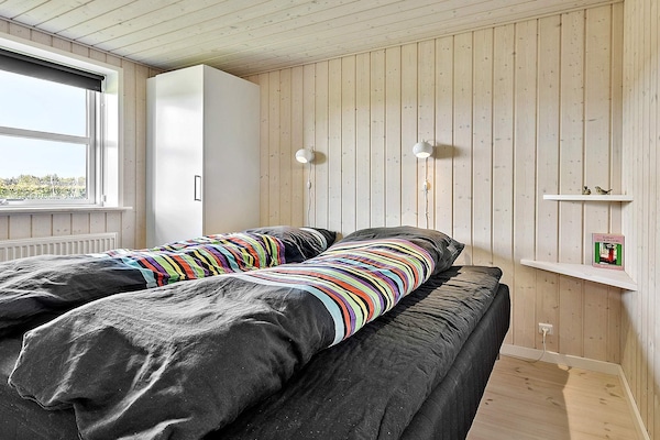 Foto van Luxe toevluchtsoord in oster Hurup-By Traum - Vakantiehuis in Hadsund - Indoor