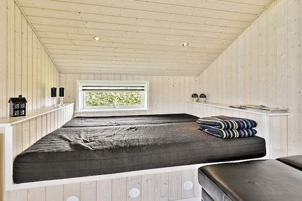 Foto van Luxe toevluchtsoord in oster Hurup-By Traum - Vakantiehuis in Hadsund - Indoor