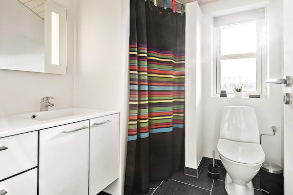 Foto van Luxe toevluchtsoord in oster Hurup-By Traum - Vakantiehuis in Hadsund - Indoor