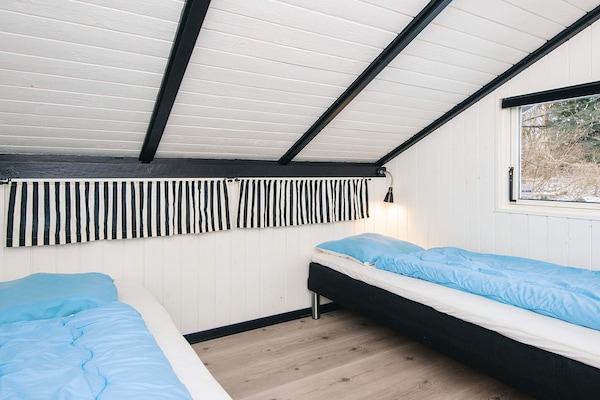 Foto van Zonnig toevluchtsoord in Arrild Oasis-By Traum - Vakantiehuis in Toftlund - Indoor
