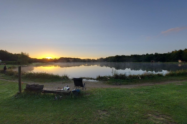 Foto van Zonnig toevluchtsoord in Arrild Oasis-By Traum - Vakantiehuis in Toftlund - Untagged