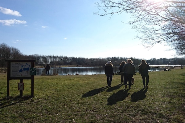 Foto van Zonnig toevluchtsoord in Arrild Oasis-By Traum - Vakantiehuis in Toftlund - Untagged