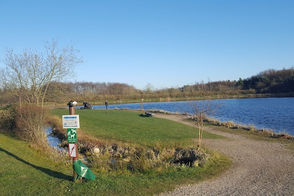 Foto van Zonnig toevluchtsoord in Arrild Oasis-By Traum - Vakantiehuis in Toftlund - Untagged