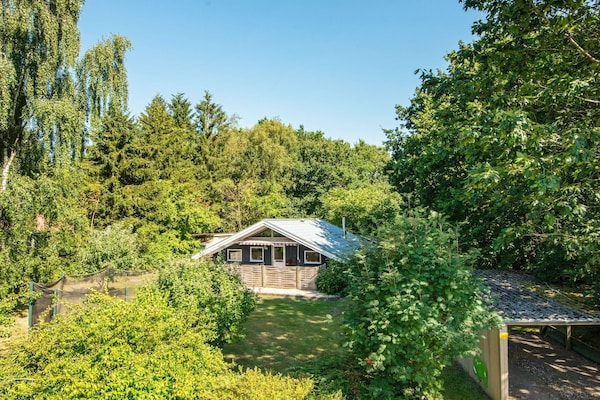 Foto van Zonnig toevluchtsoord in Arrild Oasis-By Traum - Vakantiehuis in Toftlund - View
