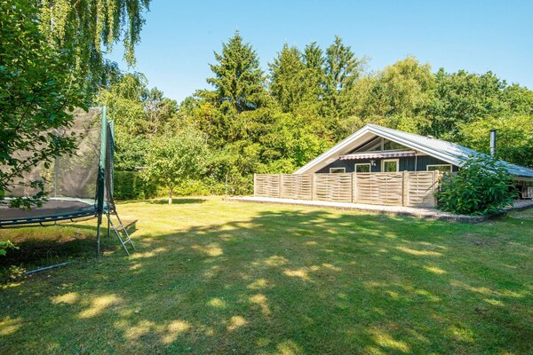 Foto van Zonnig toevluchtsoord in Arrild Oasis-By Traum - Vakantiehuis in Toftlund - View