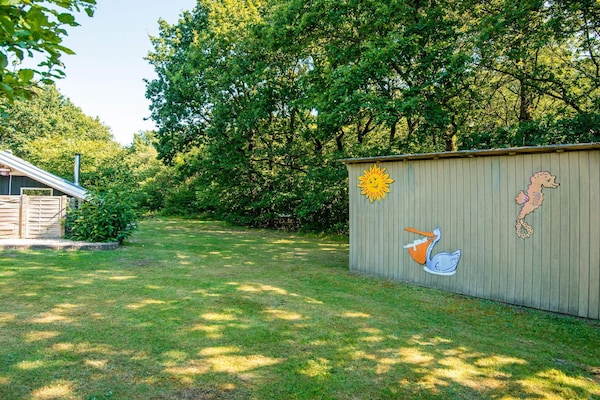 Foto van Zonnig toevluchtsoord in Arrild Oasis-By Traum - Vakantiehuis in Toftlund - View