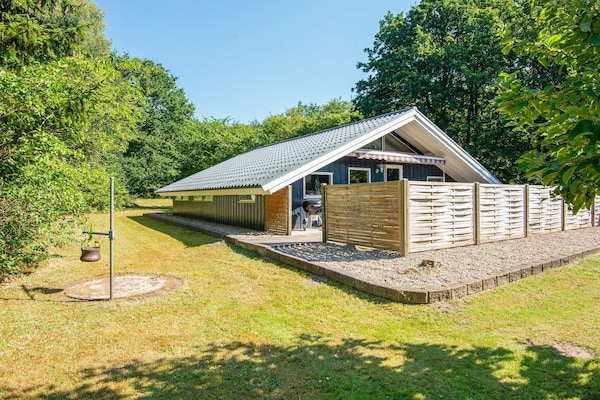 Foto van Zonnig toevluchtsoord in Arrild Oasis-By Traum - Vakantiehuis in Toftlund - View