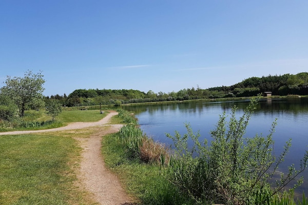 Foto van Zonnig toevluchtsoord in Arrild Oasis-By Traum - Vakantiehuis in Toftlund - Untagged