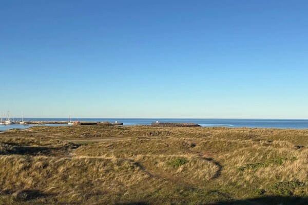 Foto van 18 persoons vakantie huis in Grenaa - Vakantiehuis in Grenaa - WaterView