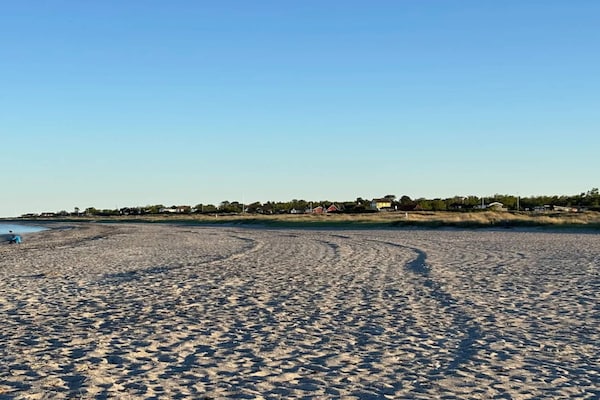 Foto van 18 persoons vakantie huis in Grenaa - Vakantiehuis in Grenaa - WaterView