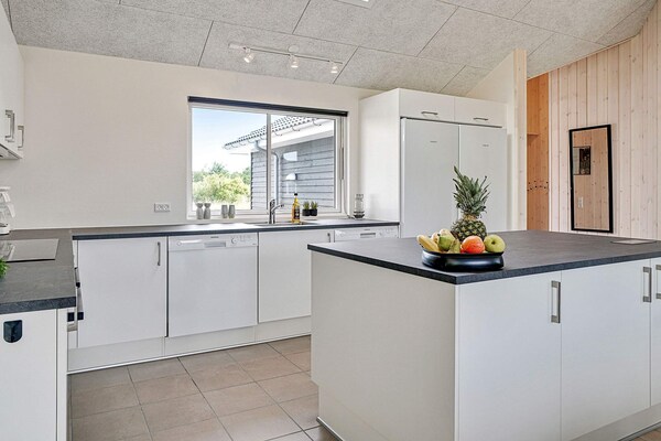 Foto van 18 persoons vakantie huis in Grenaa - Vakantiehuis in Grenaa - Indoor