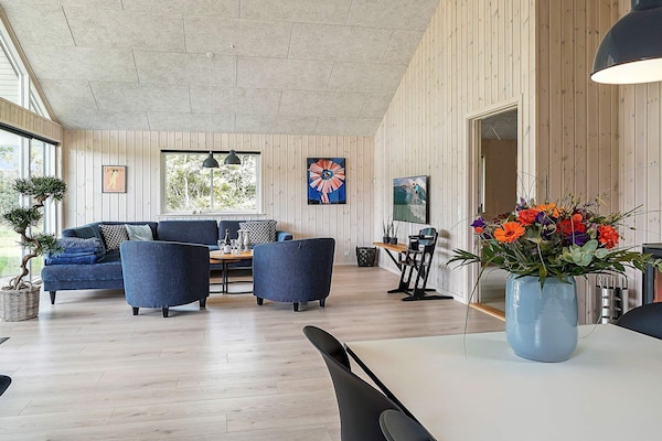Foto van 18 persoons vakantie huis in Grenaa - Vakantiehuis in Grenaa - Indoor